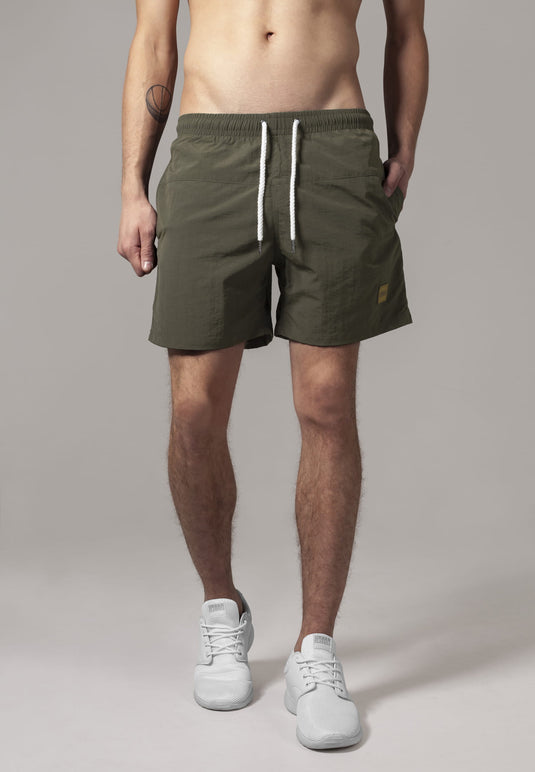 Badeshorts von Urban Classics Artikelbild 1