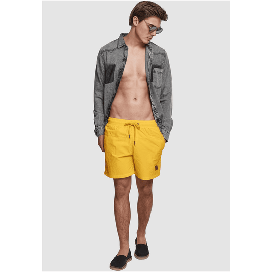 Badeshorts von Urban Classics Artikelbild 1