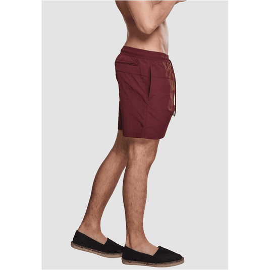 Badeshorts von Urban Classics Artikelbild 4