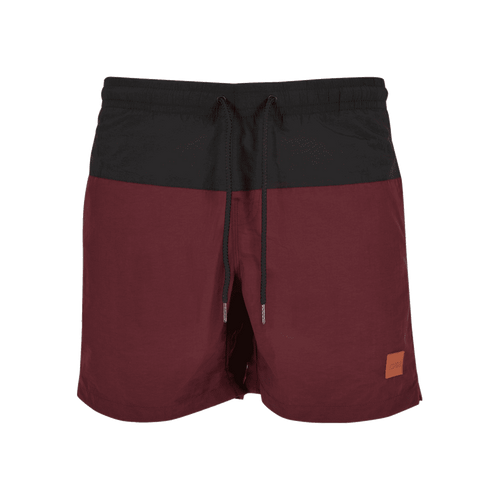 Badeshorts von Urban Classics Artikelbild 1