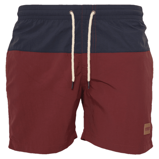 Badeshorts von Urban Classics Artikelbild 1