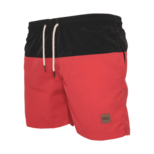 Badeshorts von Urban Classics Artikelbild 9