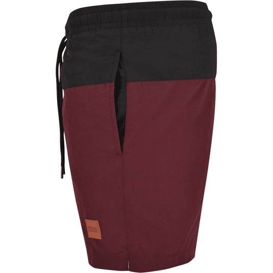 Badeshorts von Urban Classics Artikelbild 2