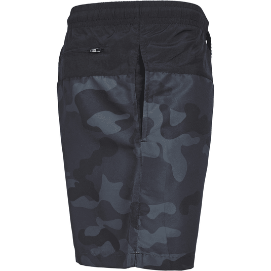 Camo Badeshorts von Urban Classics Artikelbild 8