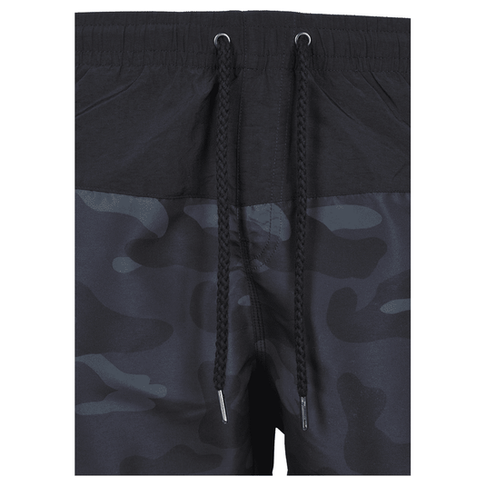 Camo Badeshorts von Urban Classics Artikelbild 9