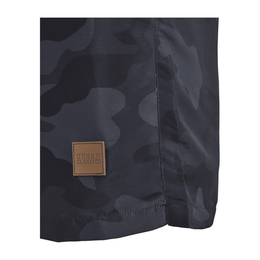 Camo Badeshorts von Urban Classics Artikelbild 10