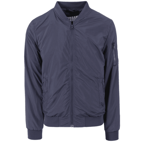 Leichte Bomberjacke von Urban Classics Artikelbild 1