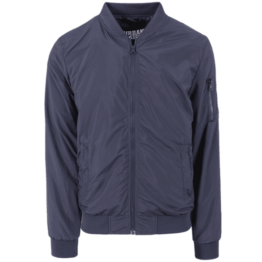 Leichte Bomberjacke von Urban Classics Artikelbild 1