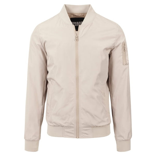 Leichte Bomberjacke von Urban Classics Artikelbild 3