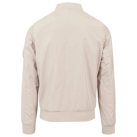 Leichte Bomberjacke von Urban Classics Artikelbild 4