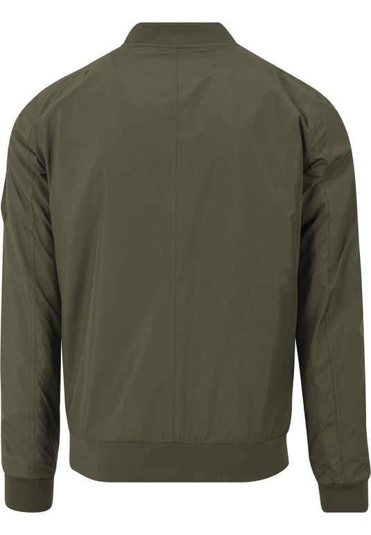 Leichte Bomberjacke von Urban Classics Artikelbild 3