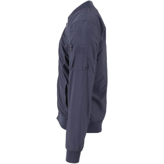 Leichte Bomberjacke von Urban Classics Artikelbild 4