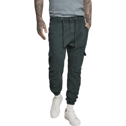 Cargo Jogging Pants Artikelbild 1