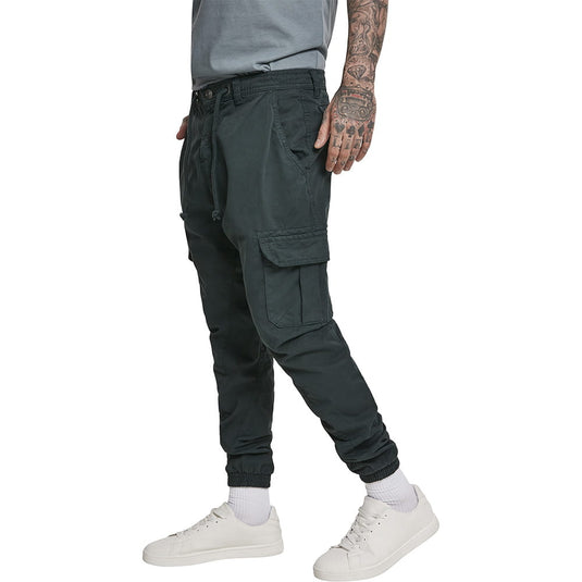 Cargo Jogging Pants Artikelbild 3