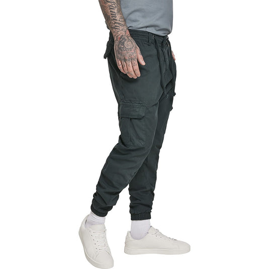 Cargo Jogging Pants Artikelbild 5