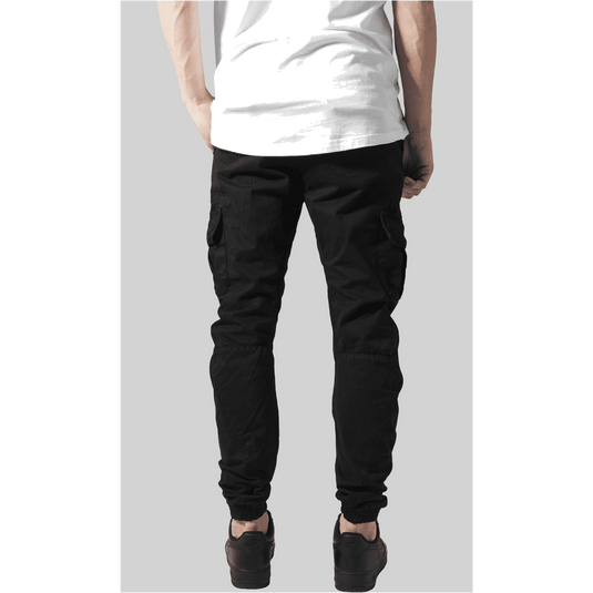 Cargo Jogging Pants Artikelbild 2