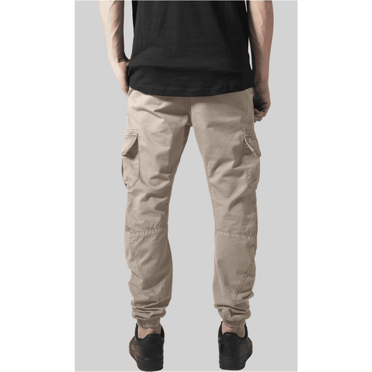 Cargo Jogging Pants Artikelbild 2