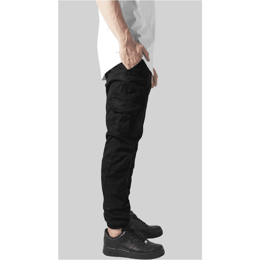 Cargo Jogging Pants Artikelbild 4