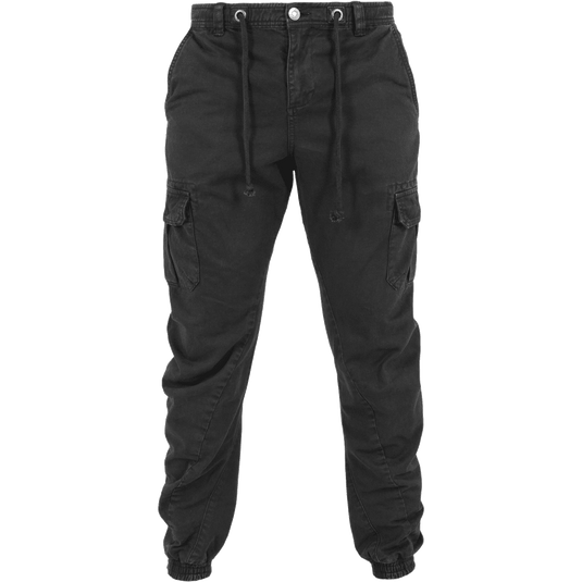 Cargo Jogging Pants Artikelbild 1