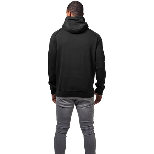 Ripped Raglan Hoody Artikelbild 2