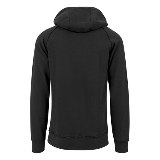 Ripped Raglan Hoody Artikelbild 4