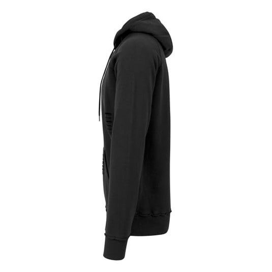 Ripped Raglan Hoody Artikelbild 6