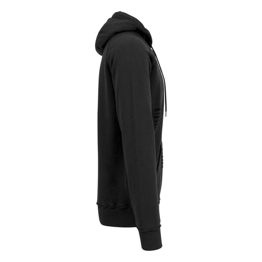 Ripped Raglan Hoody Artikelbild 7