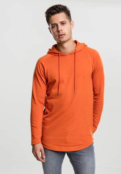 Frottee Hoody von Urban Classics Artikelbild 2