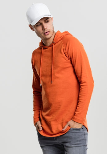 Frottee Hoody von Urban Classics Artikelbild 1