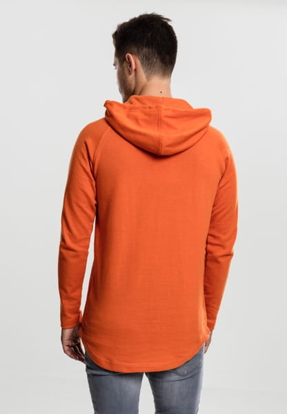 Frottee Hoody von Urban Classics Artikelbild 3