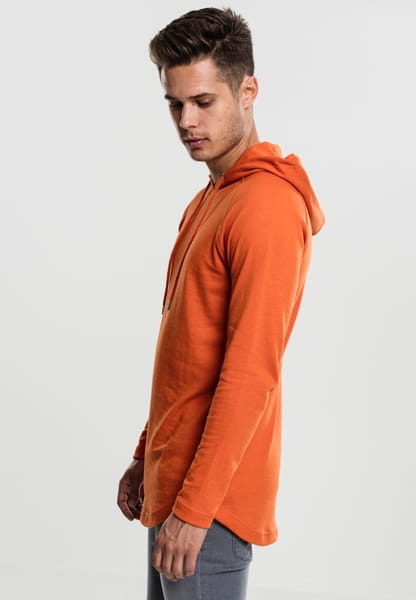Frottee Hoody von Urban Classics Artikelbild 4