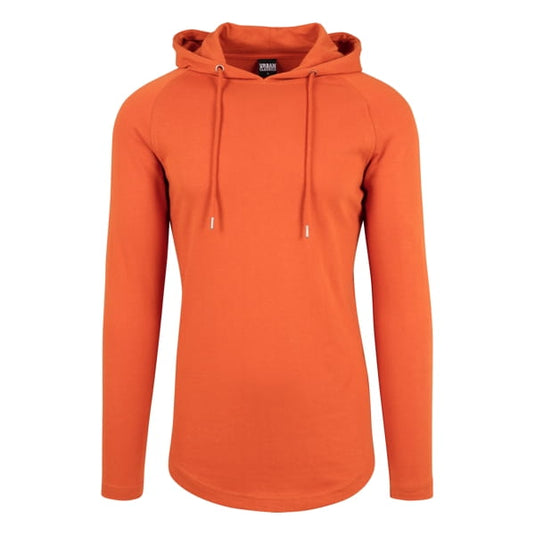 Frottee Hoody von Urban Classics Artikelbild 5