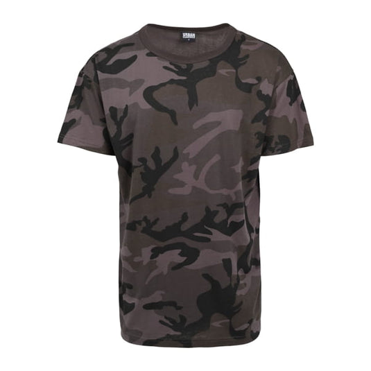 Camo Oversized T-Shirt von Urban Classics Artikelbild 2