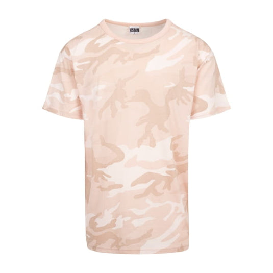 Camo Oversized T-Shirt von Urban Classics Artikelbild 2