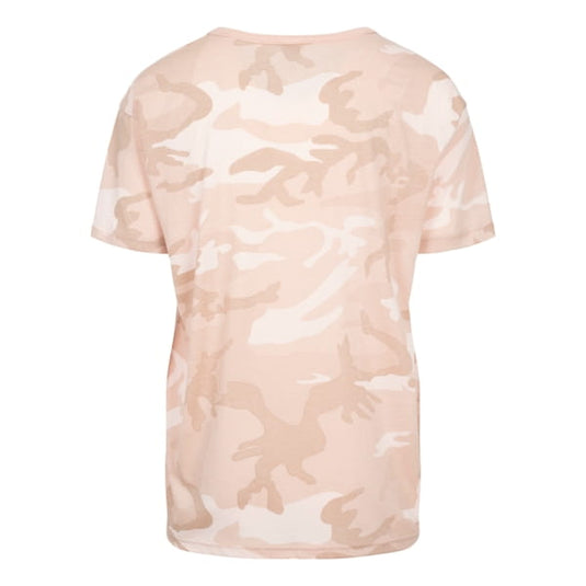 Camo Oversized T-Shirt von Urban Classics Artikelbild 3