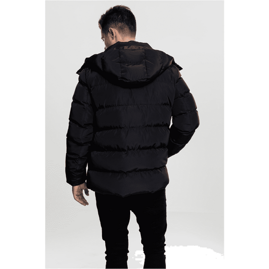 Steppjacke mit Kapuze Artikelbild 2