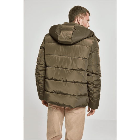 Steppjacke mit Kapuze Artikelbild 2