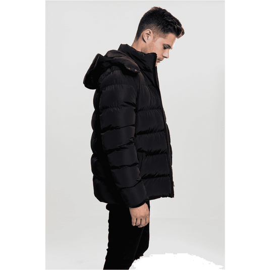 Steppjacke mit Kapuze Artikelbild 4