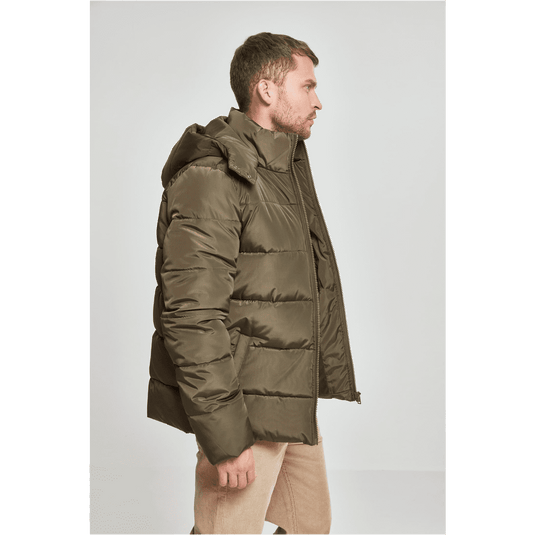 Steppjacke mit Kapuze Artikelbild 4