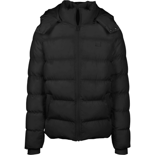 Steppjacke mit Kapuze Artikelbild 1