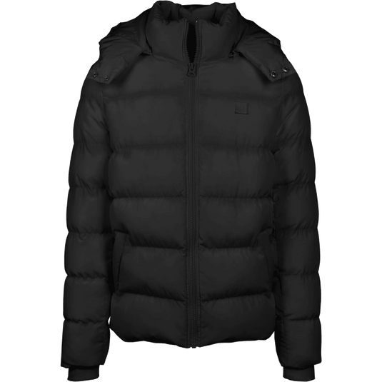 Steppjacke mit Kapuze Artikelbild 1