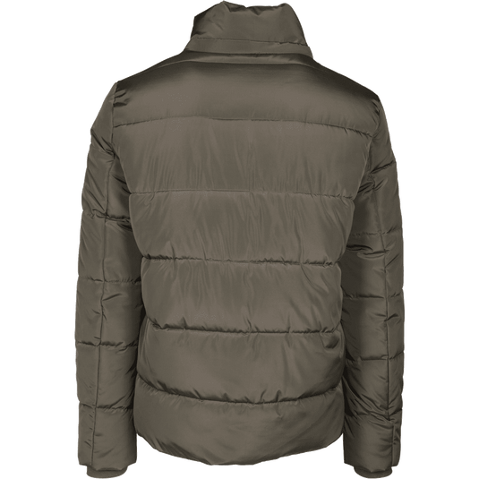 Steppjacke mit Kapuze Artikelbild 9