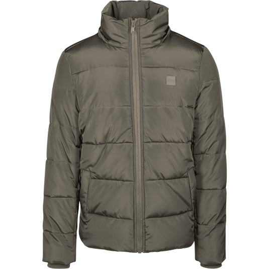 Steppjacke mit Kapuze Artikelbild 7