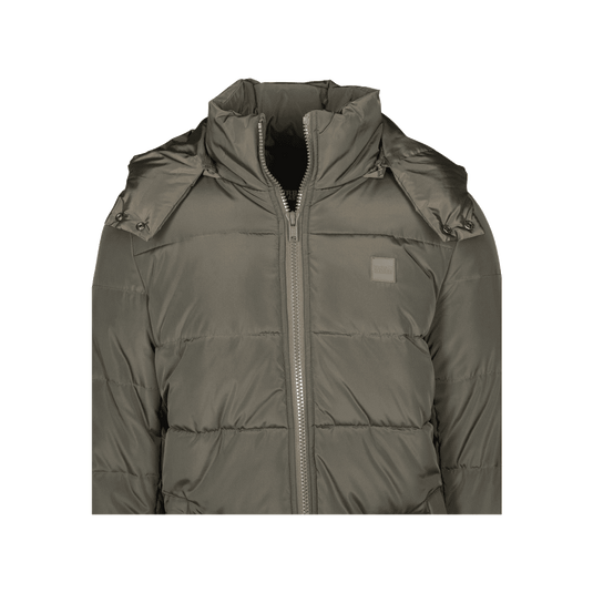 Steppjacke mit Kapuze Artikelbild 8