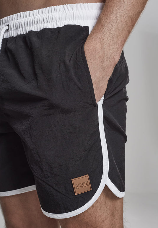 Badeshorts "80er Retro" Artikelbild 4