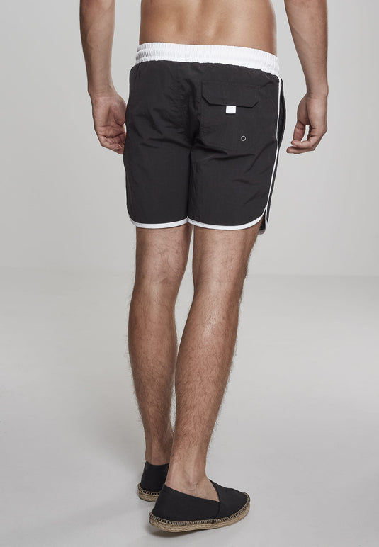 Badeshorts "80er Retro" Artikelbild 3