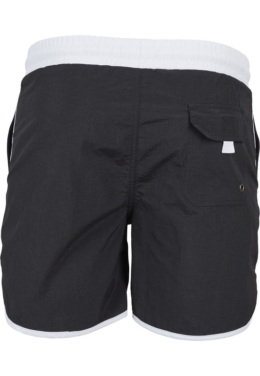 Badeshorts "80er Retro" Artikelbild 6