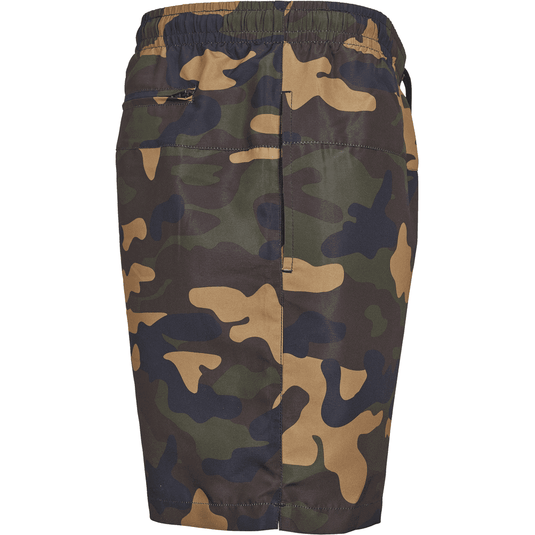 Camo Badeshorts von Urban Classics Artikelbild 3