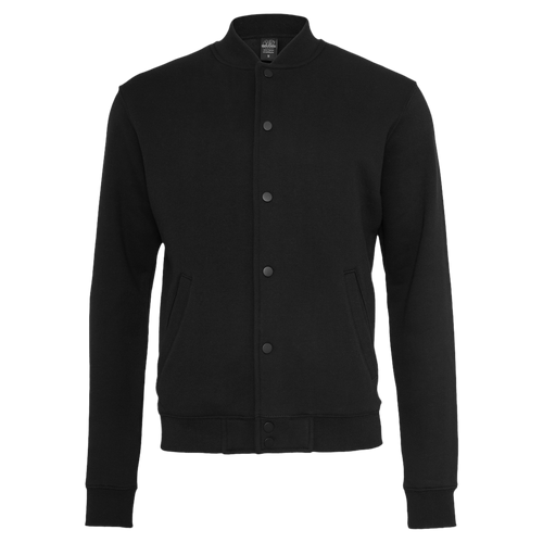 Collegejacke von Urban Classics