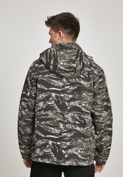 Feldjacke "Tiger Camo" Artikelbild 4